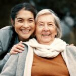 Supporting families through nurse-led senior hospital care